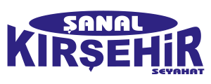 Şanal Kırşehir Seyahat