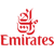 Emirates Fly