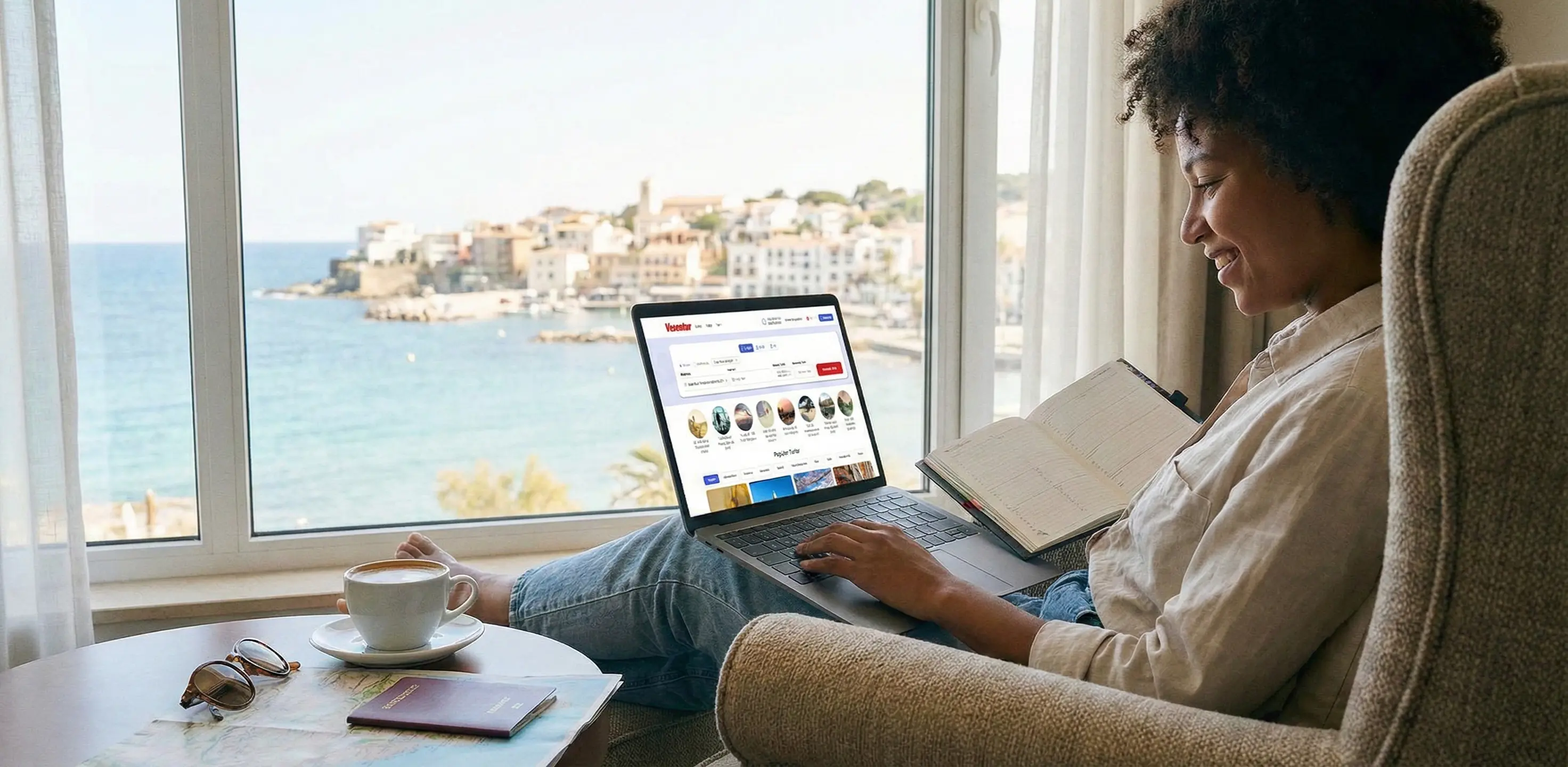 Erken Rezervasyonla Uçak Otel Tur Planını Avantaja Çevir