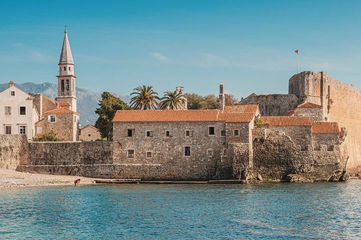 Budva Gezilecek Yerler Rehberi: Tarih, Deniz ve Manzara Dolu Rota