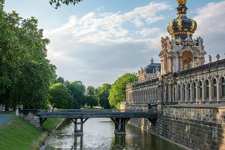 Dresden Gezilecek Yerler Rehberi: Tarih, Sanat ve Keşif Dolu Rota