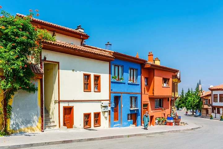 Eskişehir Gezilecek Yerler Rehberi: Tarih, Kültür ve Keyif Dolu Rota