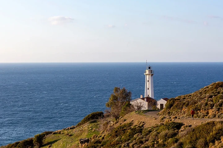 Karaburun Gezilecek Yerler Rehberi: Doğa, Koylar ve Sakin Ege Rotaları