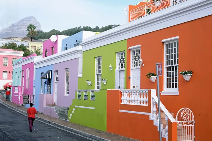 Cape Town Gezilecek Yerler Rehberi: Doğa, Manzara ve Şehir Deneyimi