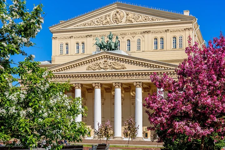 Moskova Gezilecek Yerler Rehberi: Tarih, Sanat ve İkonik Duraklar