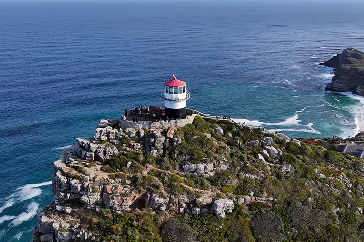 Cape Town Gezilecek Yerler Rehberi: Doğa, Manzara ve Şehir Deneyimi