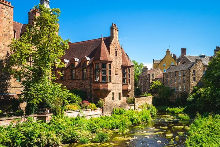Edinburgh Gezilecek Yerler Rehberi: Kale, Sokaklar ve Şehir Manzaraları