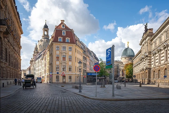 Dresden Gezilecek Yerler Rehberi: Tarih, Sanat ve Keşif Dolu Rota