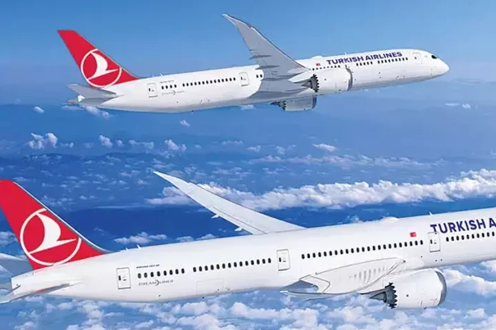 Ankara Trabzon Uygun ve Ucuz Uçak Bileti Fiyatları