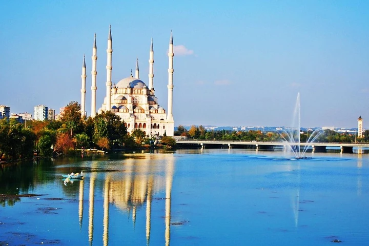 Adana Otelleri