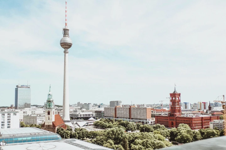 Berlin