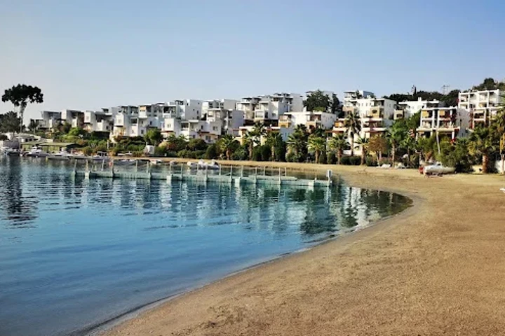 Muğla’da Gezilecek Yerler