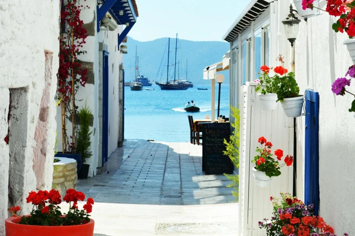 Türkiye’de Balayı İçin En Güzel Tatil Rotaları