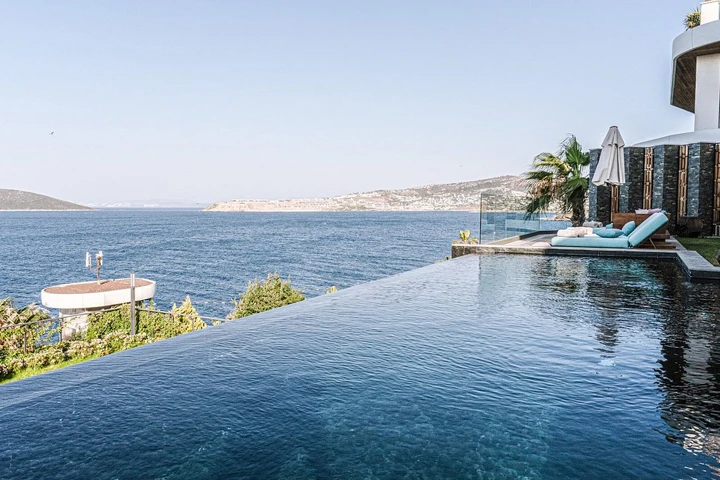 Bodrum Otelleri