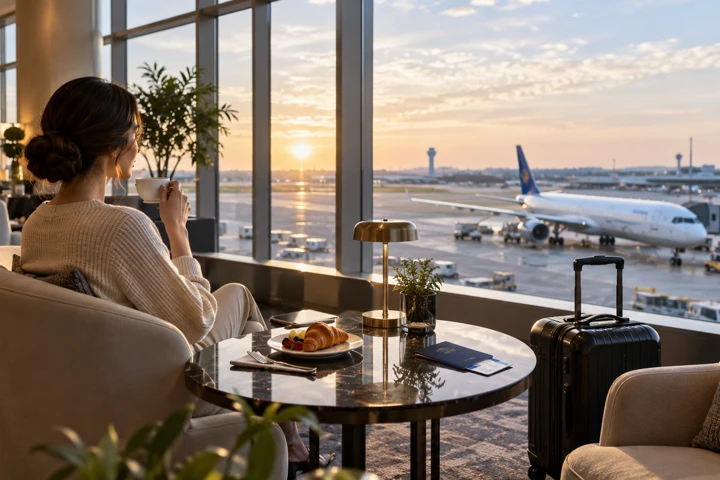 Economy, Premium Economy ve Business Class Arasındaki Farklar Nelerdir? Hangi Kabin Sınıfı Seçilmeli?