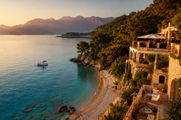 Türkiye’de Tatil Önerileri 2026: Denizden Doğaya, Kültürden Termale En Güzel Tatil Rotaları