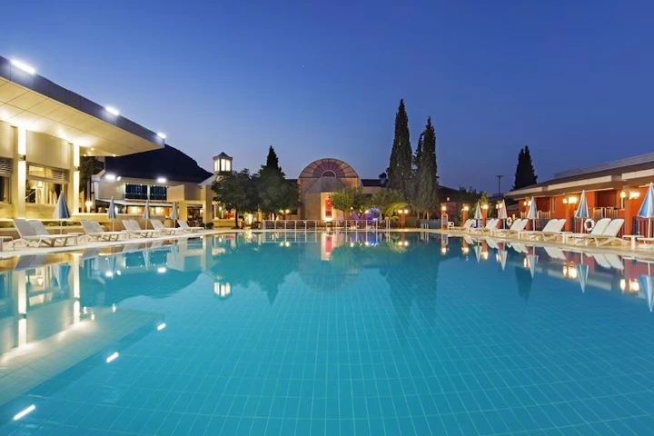 Denizli Otelleri
