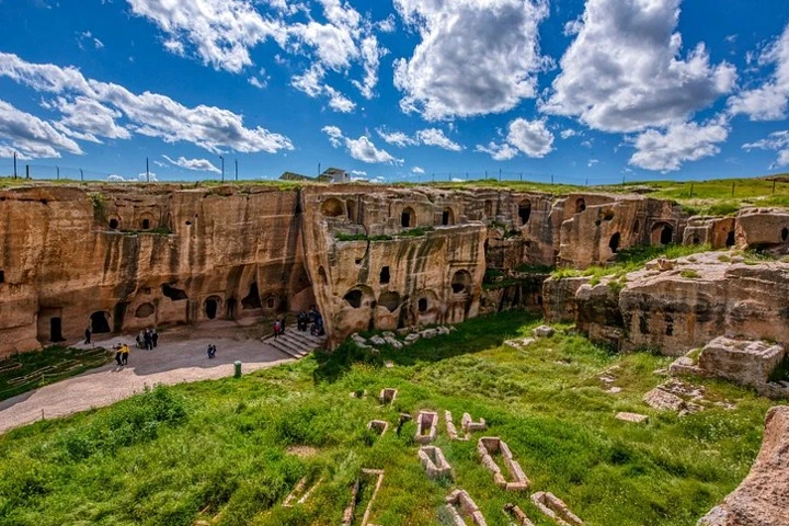 İstanbul Mardin Uygun ve Ucuz Uçak Bileti Fiyatları