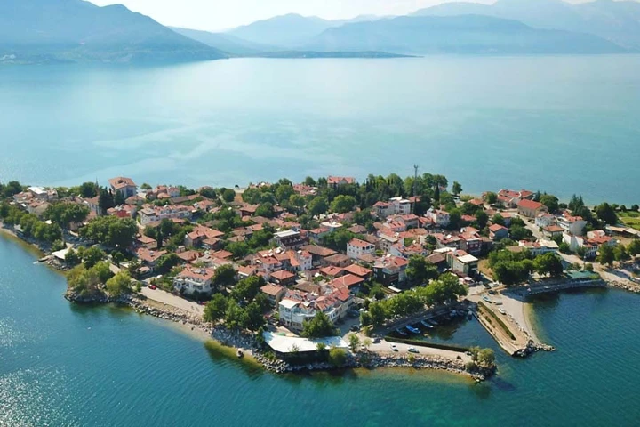 Isparta Otelleri