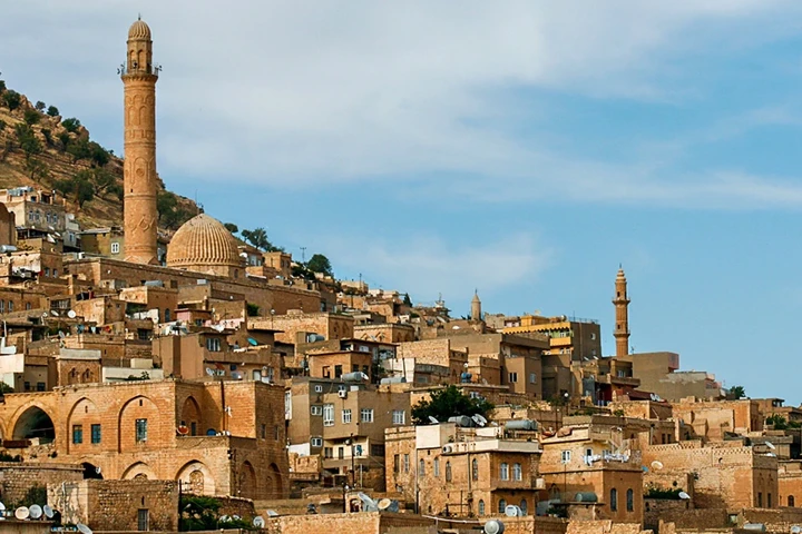 İstanbul Mardin Uygun ve Ucuz Uçak Bileti Fiyatları