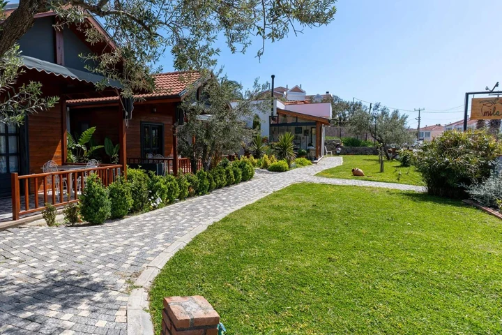 Türkiye’de Ailecek Otobüsle Gidilecek Sakin ve Güzel Yerler