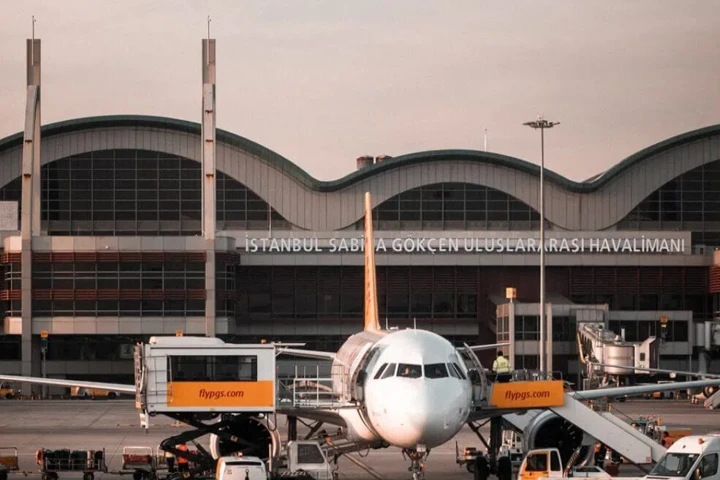 2026 Güncel Türkiye Havalimanları: Türkiye’de Kaç Havalimanı Var? Tüm Havalimanları Listesi