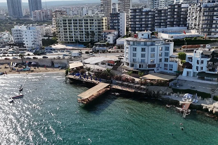 Mersin Otelleri