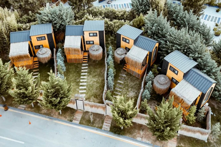 Kırşehir Otelleri
