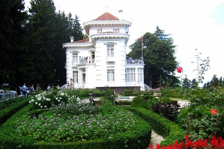 Ankara Trabzon Uygun ve Ucuz Uçak Bileti Fiyatları