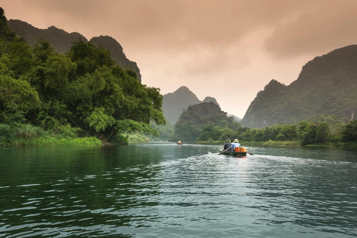 En Popüler Kültür Turları: 2025’in Trend Rotaları