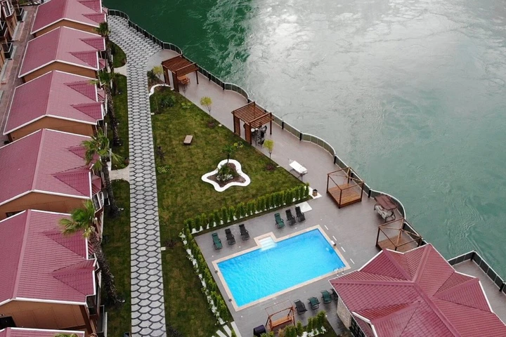 Artvin Otelleri