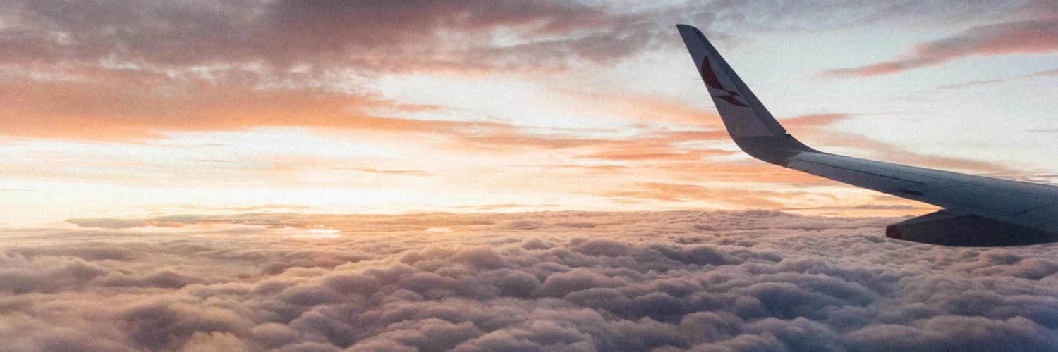 Uçuşlar 299 TL’den Başlıyor!