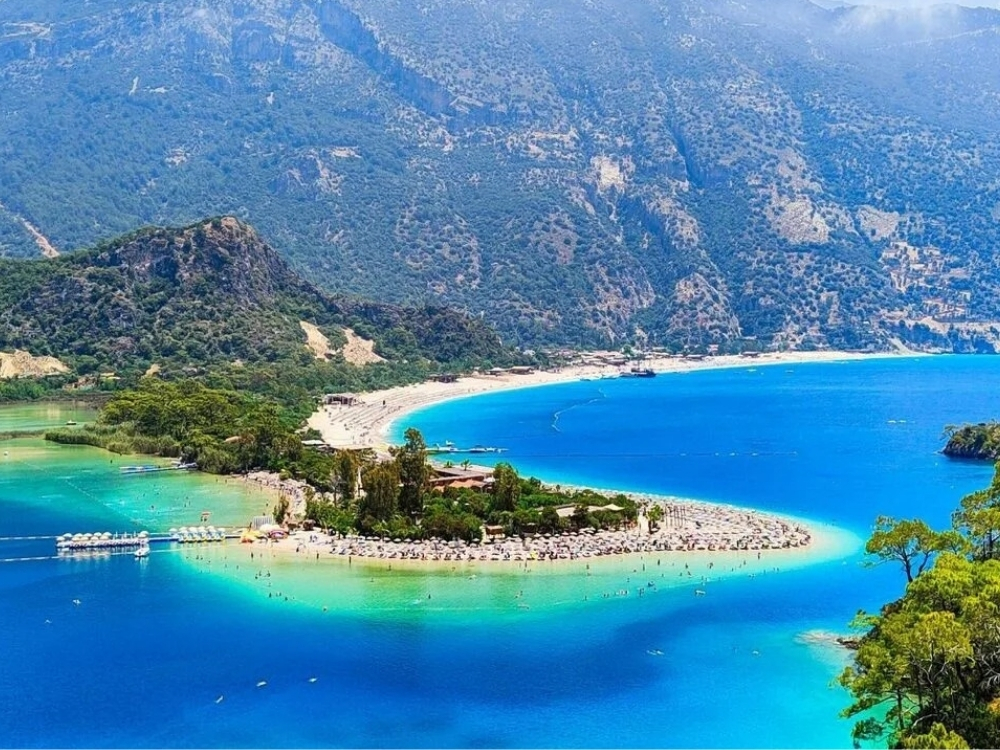 Fethiye Otelleri