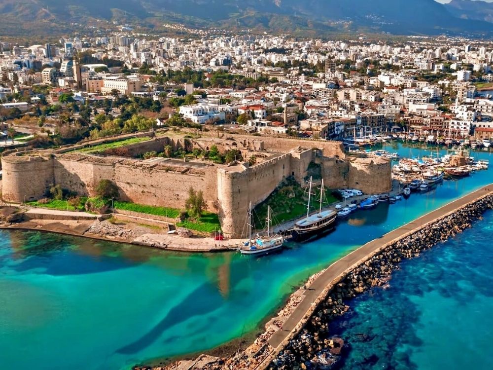Girne Otelleri