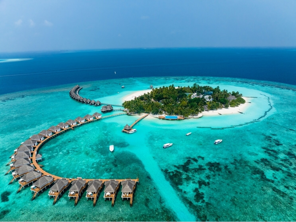 Maldives Hotels