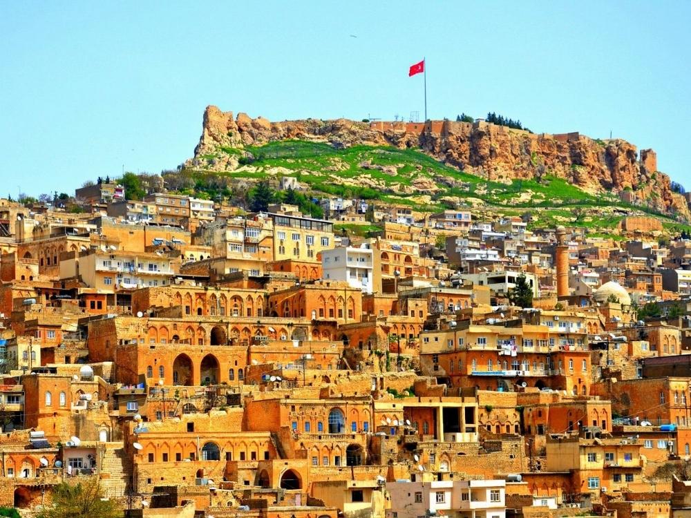 Mardin Otelleri