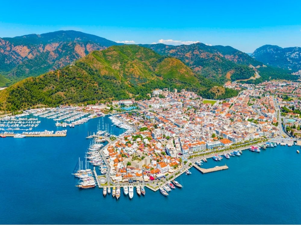 Marmaris Otelleri