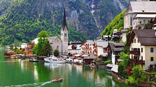 COMFORT ALSACE ALMANYA İSVİÇRE TURU