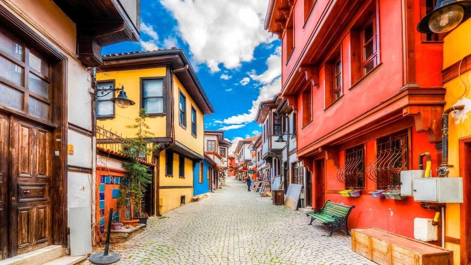 Transilvanya İncileri Turu Tüm Çevre Gezileri ve Ekstra Turlar Dahil 5 Gece 6 Gün