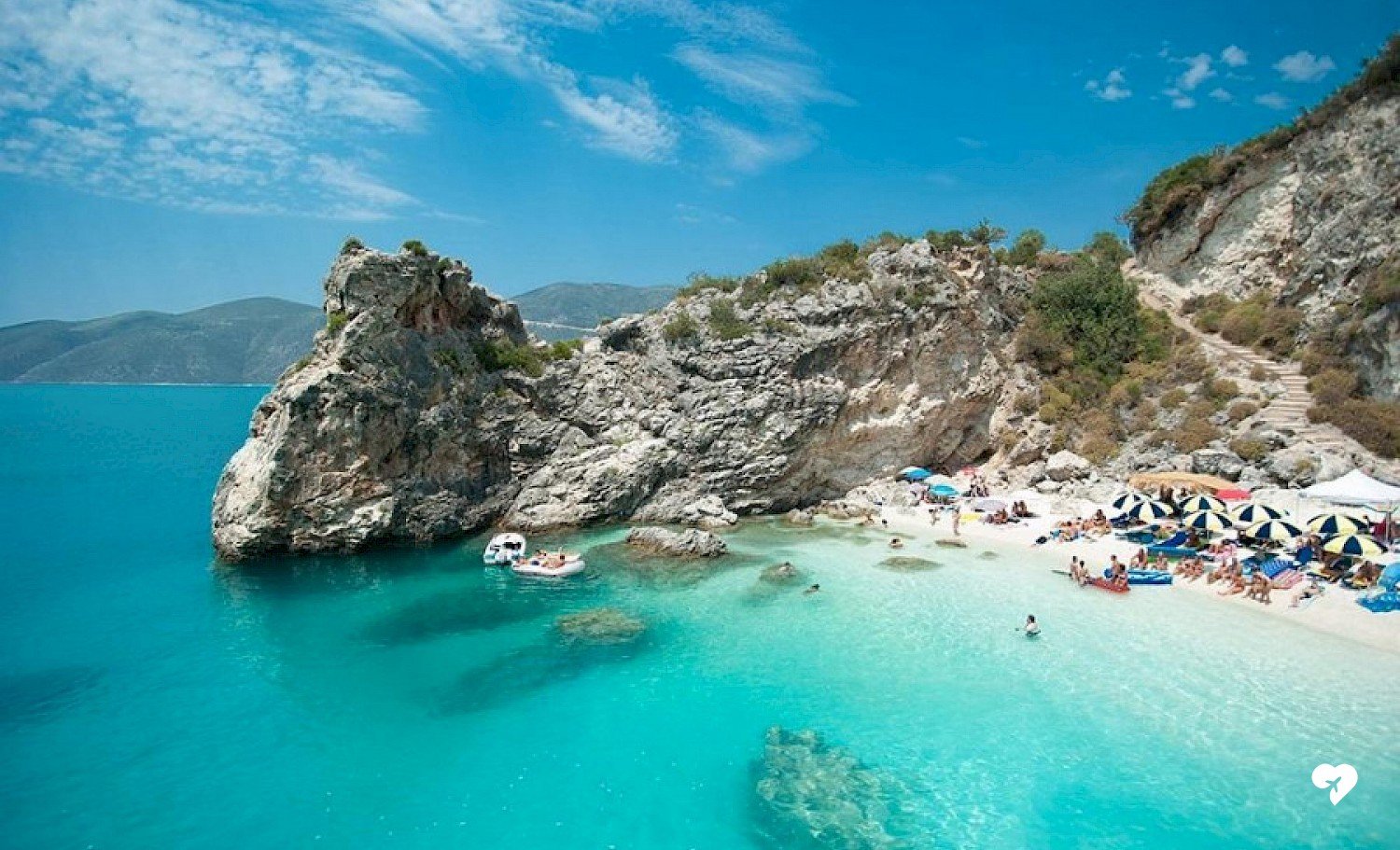 Otobüs ile Thassos Turu 3 Gece 5 Gün
