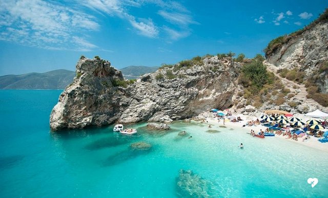 Otobüs ile Thassos Turu 3 Gece 5 Gün