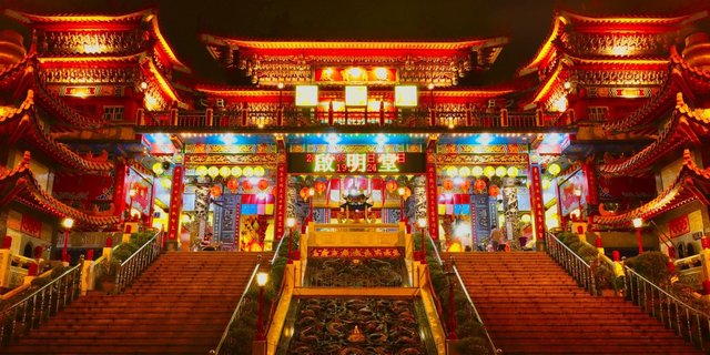 Costa Serena ile Baştan Sona Büyük Japonya & Güney Kore Katar Havayolları - 05 Ekim 2026