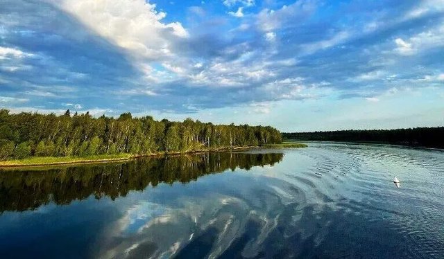 5* M/S ALEXANDRA İLE MUHTEŞEM VOLGA NEHRİNDE BEYAZ GECELER - (8 GECE - 9 GÜN) - 24 MAYIS 2026