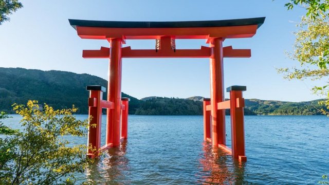 Uzak Doğu’nun Güneşi “Japonya” THY ile 6 gece (KIX-NRT) Osaka (3) - Nara - Kyoto - Tokyo (3) - Hakone | Tüm turlar ve giriş ücretleri dahil