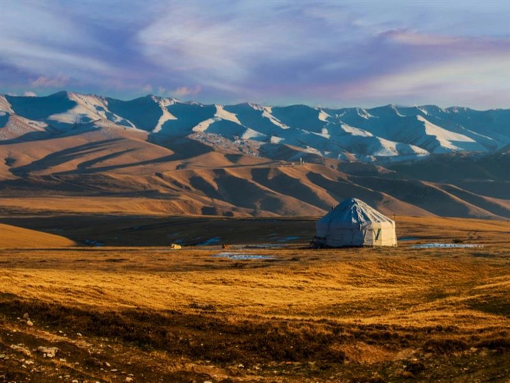 Üç Ülke Tek Medeniyet “Kırgızistan, Kazakistan, Özbekistan” THY ile 8 gece (BSZ-BHK) Bişkek (2) - Almatı (2) - Taşkent (1) - Semerkant (1) - Buhara (2)