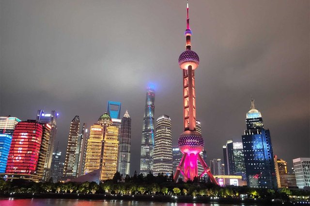 Büyük Çin & Tibet & Yangtze Nehri Turu THY ile 15 Gün