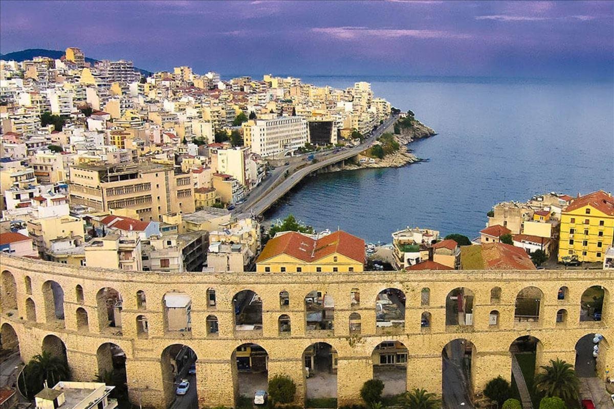 Antik Yunan'ın Kalbi Atina Turu THY İle Yılbaşı Özel 3 Gece 4 Gün 2027