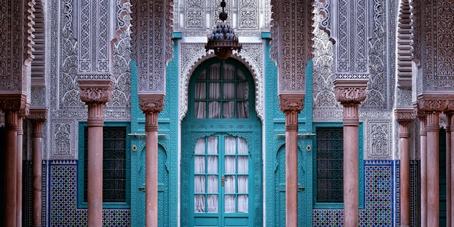 Görkemli Fas Krallığı ve Mistik Şehirler 3 Gece - THY ile (29 Ekim Özel)