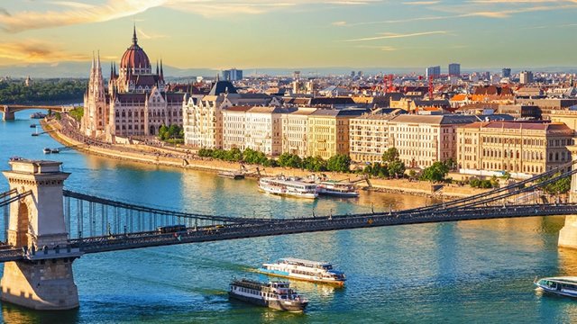 Görkemli Prag Köprüler Şehri Turu 3 Gece - THY ile 30 Aralık (Yılbaşı Özel)