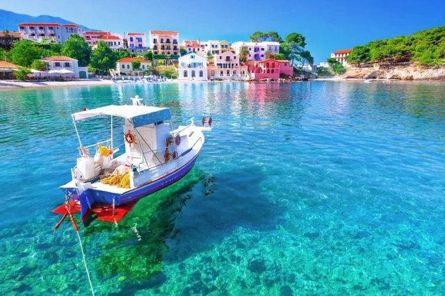 Celestyal Discovery ile Yunan Adaları & Atina Gemi Turu - 4 Gece (Cruise Only)